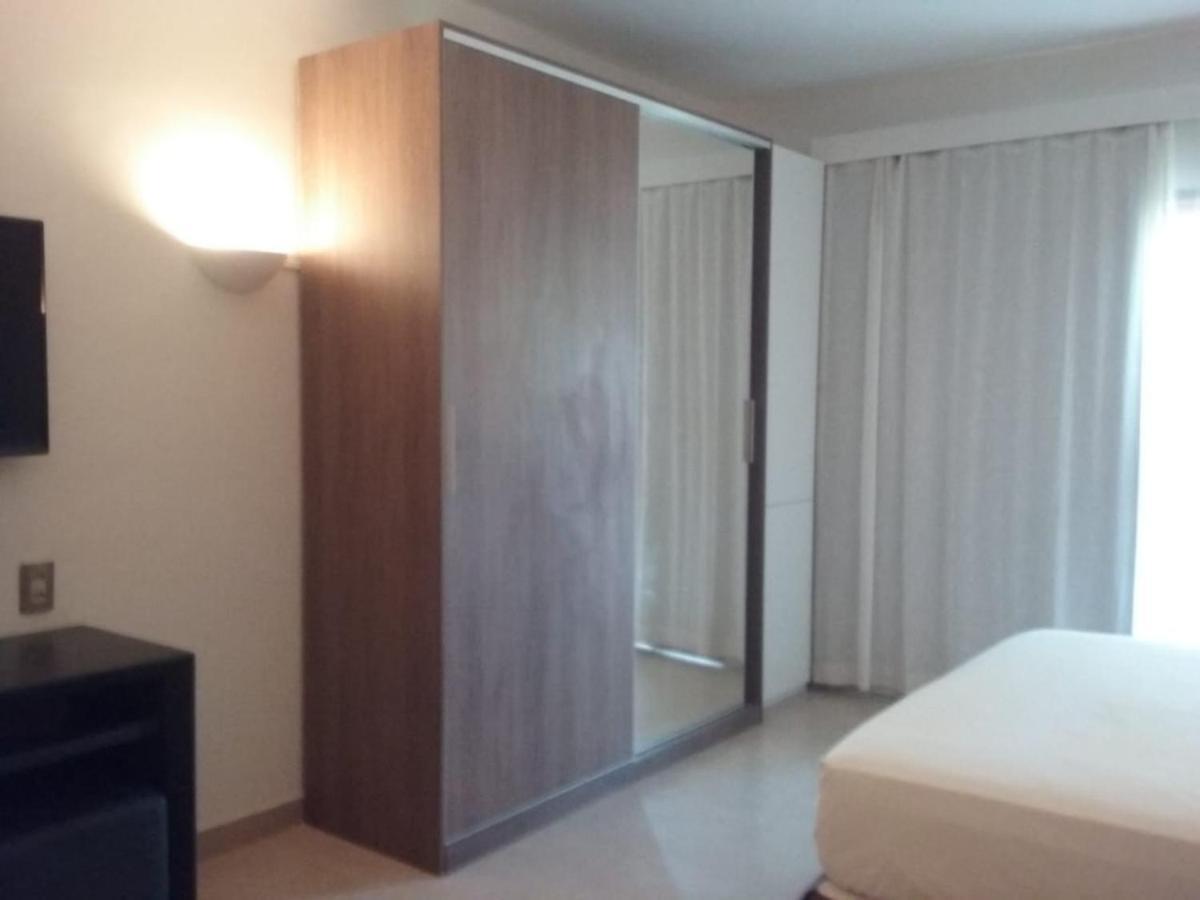 Wind E Blue Apartment Jijoca de Jericoacoara Luaran gambar