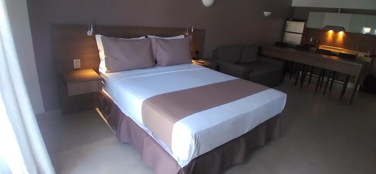 Wind E Blue Apartment Jijoca de Jericoacoara Luaran gambar