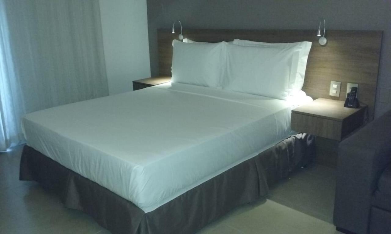 Wind E Blue Apartment Jijoca de Jericoacoara Luaran gambar