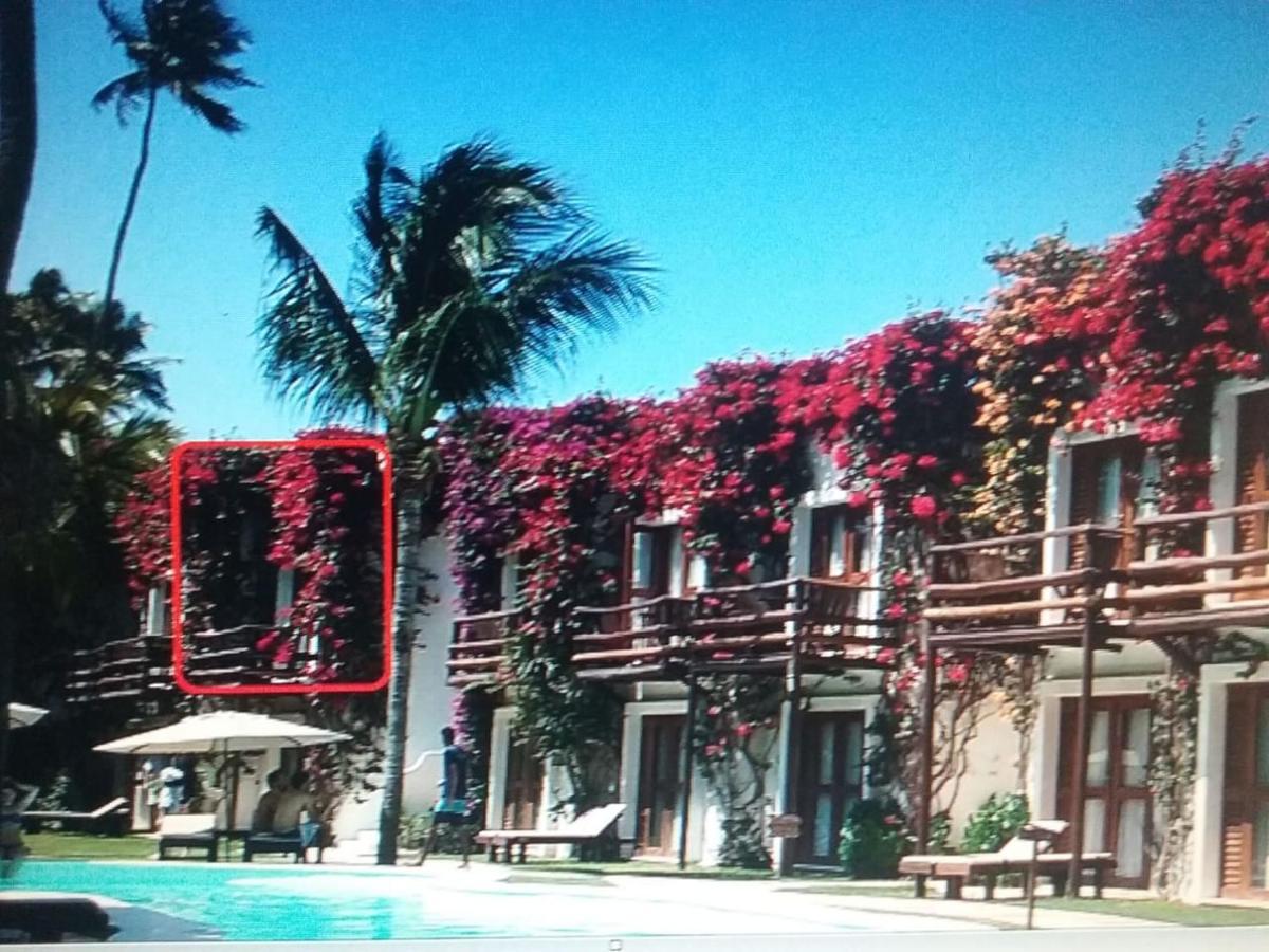 Wind E Blue Apartment Jijoca de Jericoacoara Luaran gambar