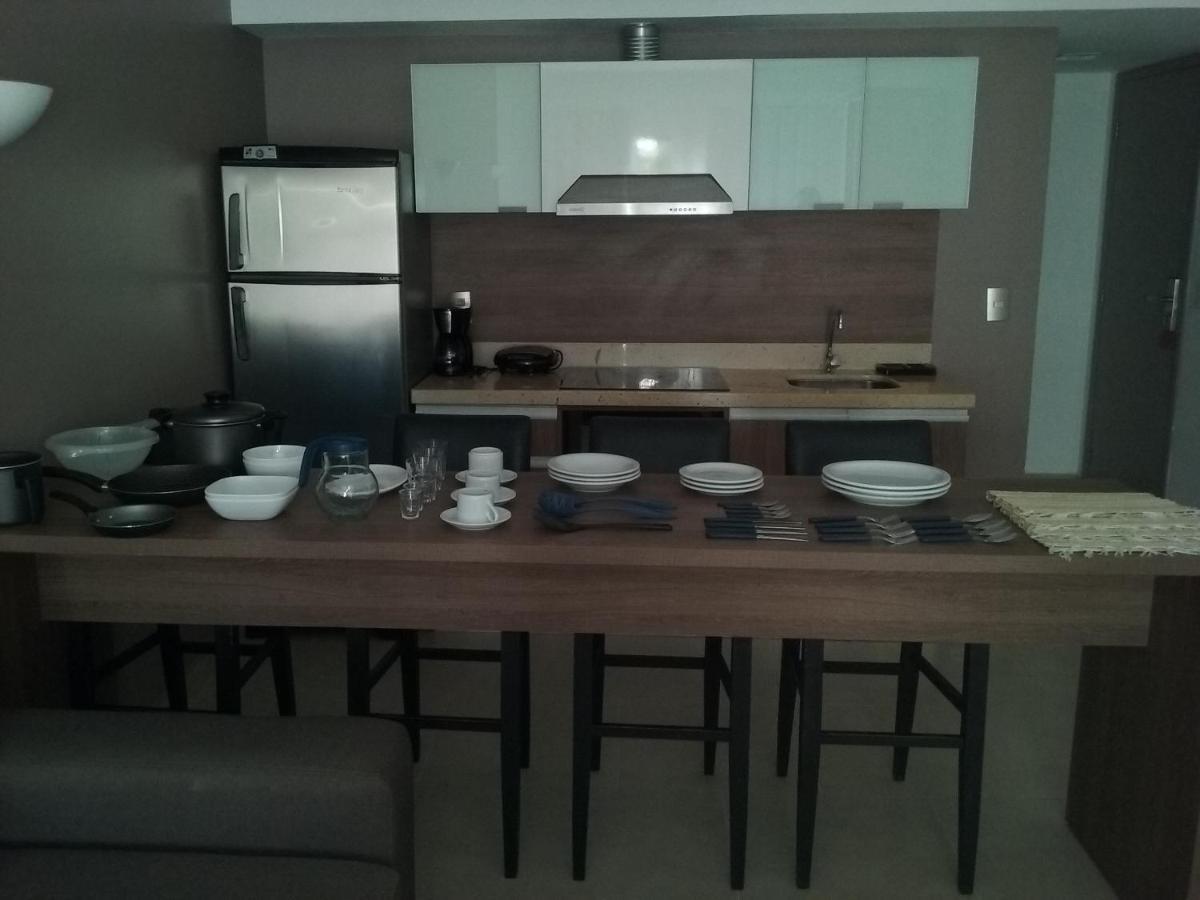 Wind E Blue Apartment Jijoca de Jericoacoara Luaran gambar