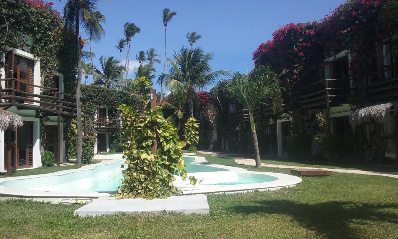 Wind E Blue Apartment Jijoca de Jericoacoara Luaran gambar